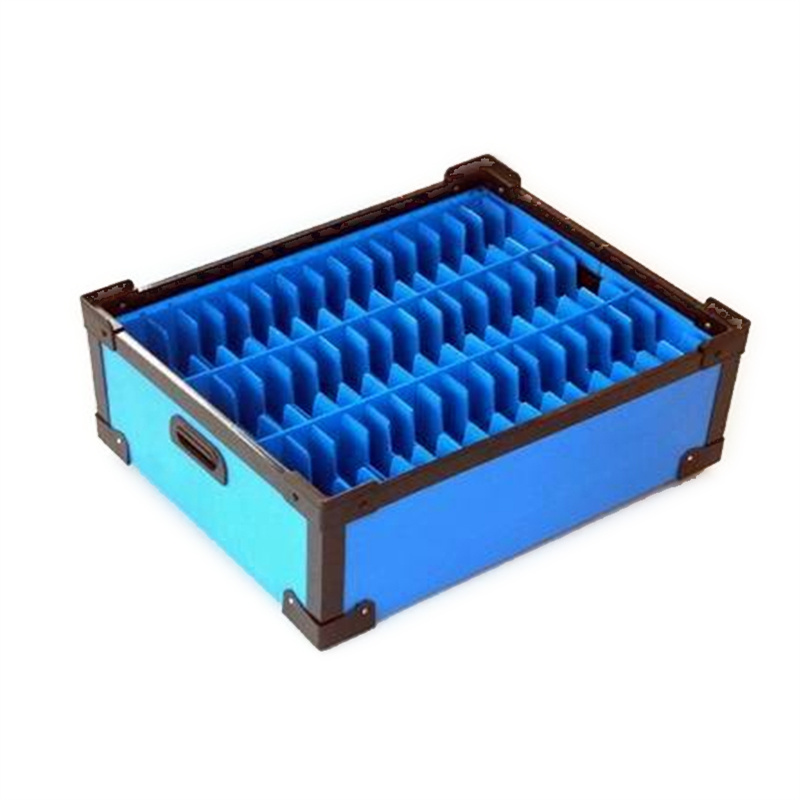 中空板周轉箱結實嗎